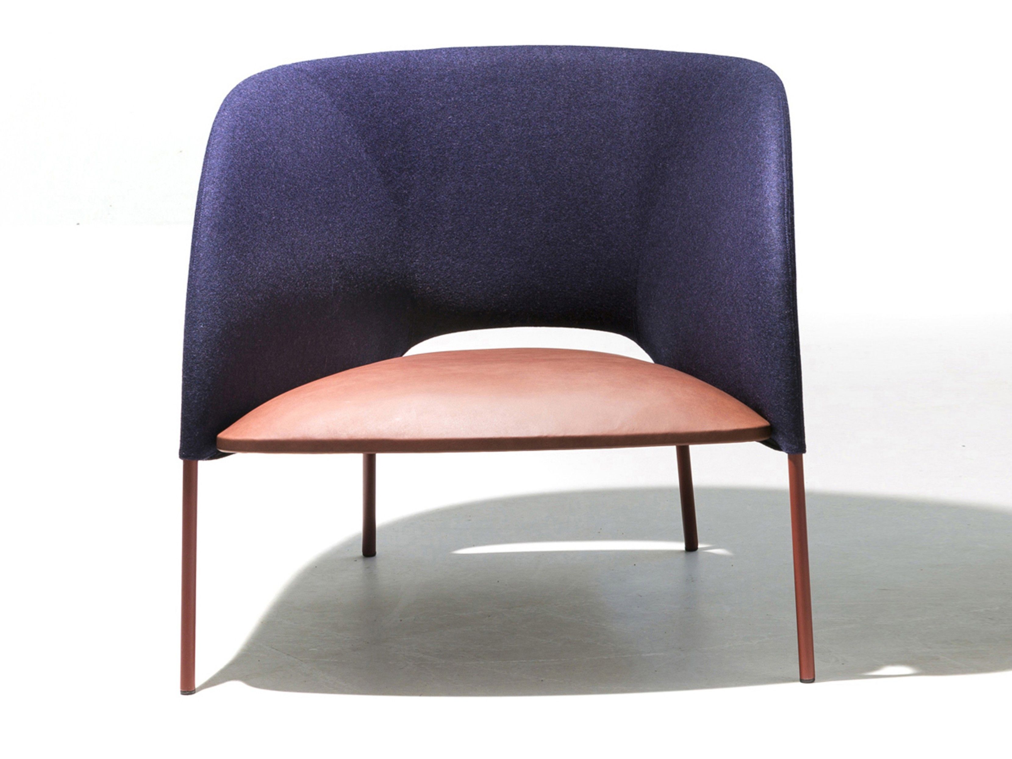 Кресло MOROSO Юми ARCH-00042069