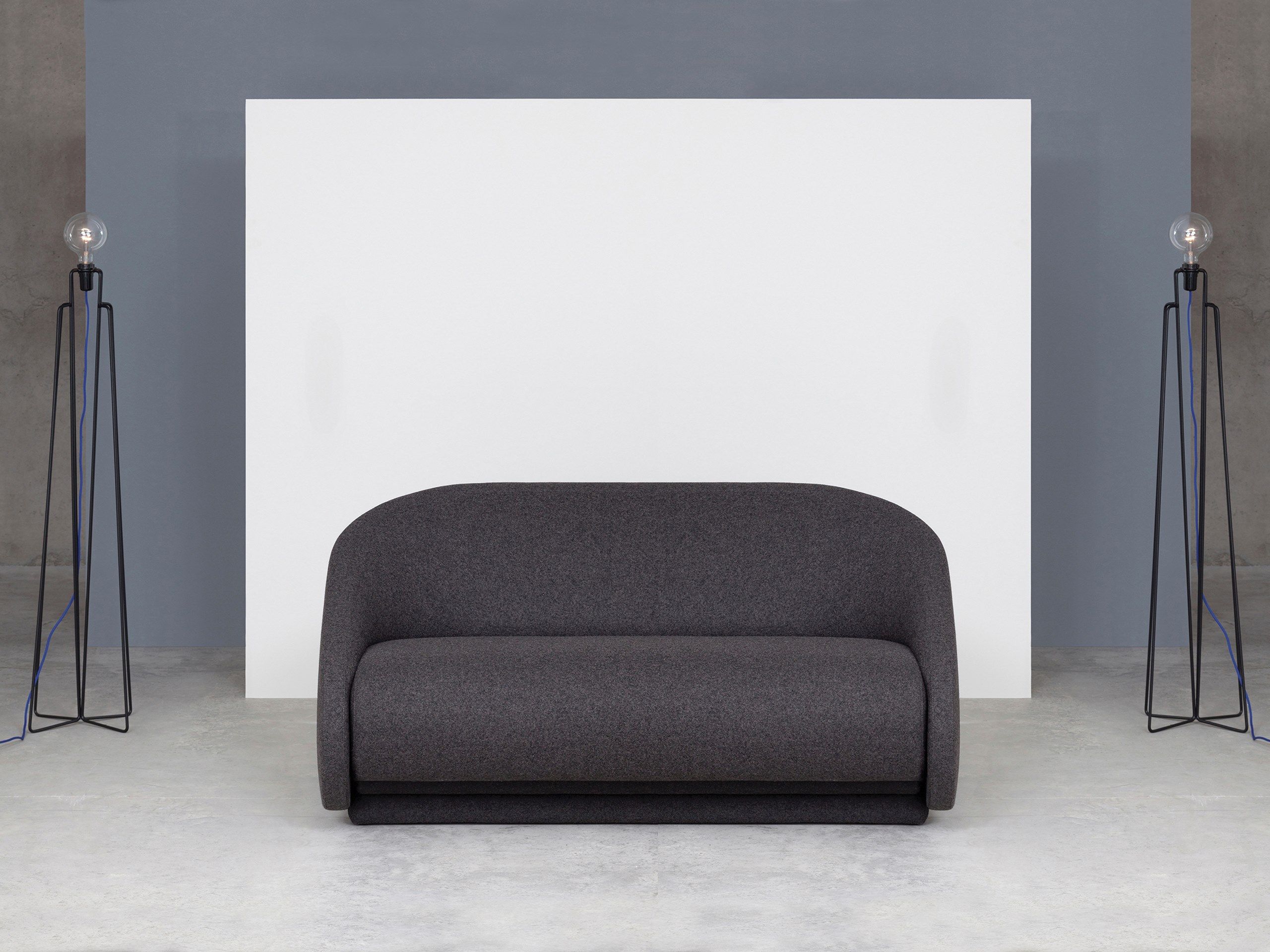 Диван-кровать из ткани prostoria Up-lift ARCH-00143378 - Вид №6