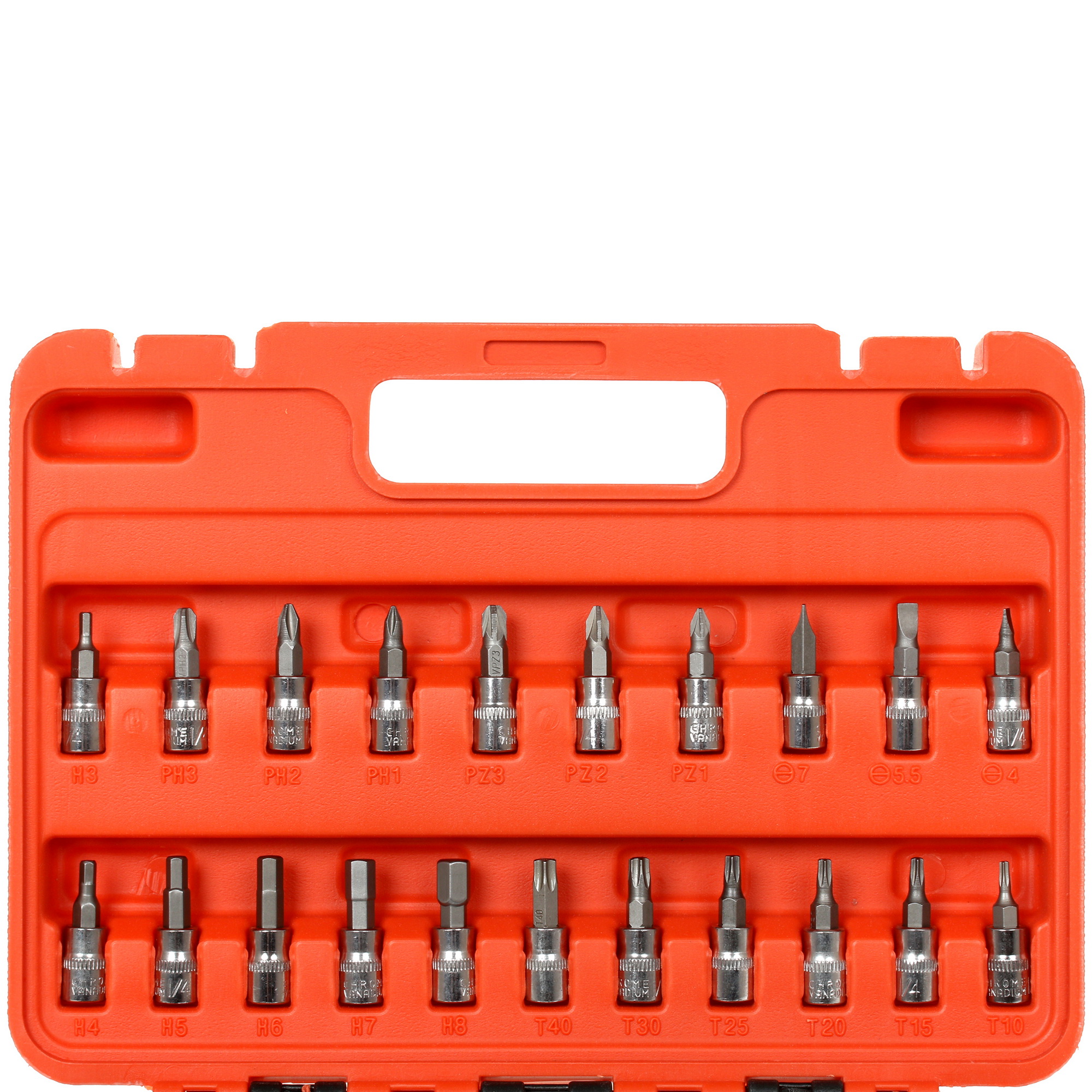 Набор инструментов DEKO DKMT46 5325626 STDN-0124582 - Вид №1