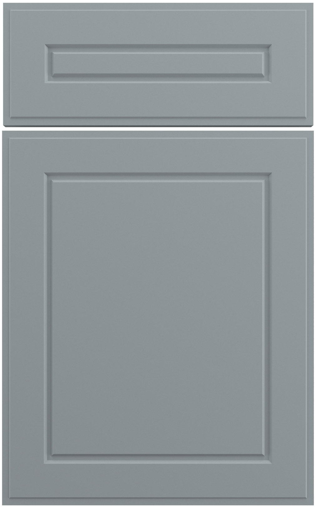 Фасады для кухни Классика Фрезеровка «Петергоф» Обриета №508 SIDAK SIST3576-9854