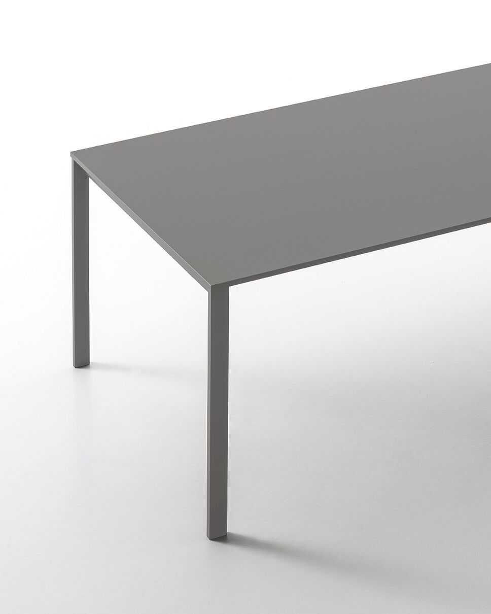 Выдвижной стол из Fenix-NTM® Kristalia Be-Easy ARCH-00149130 - Вид №3