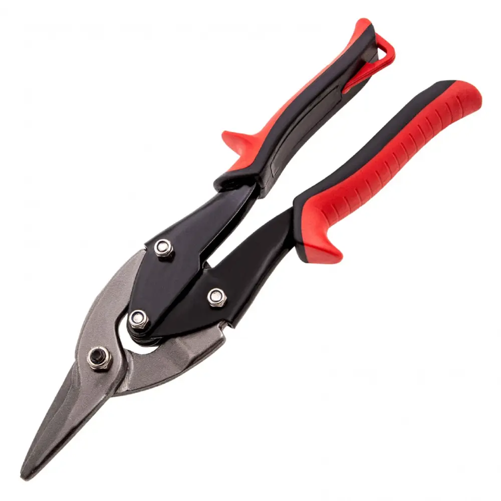 Ножницы по металлу левый рез Matrix 78330 до 1 мм, 250 мм STLM-2139295 - Вид №1