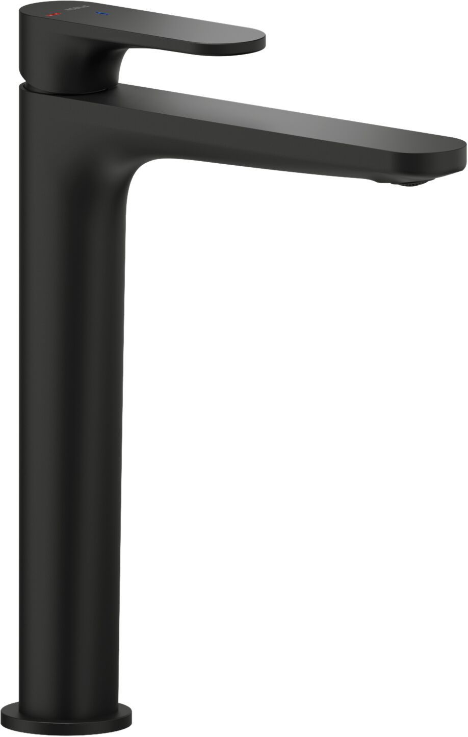 Однорычажный высокий смеситель для раковины Nobili Yoyo ARCH-00136245 - Вид №1