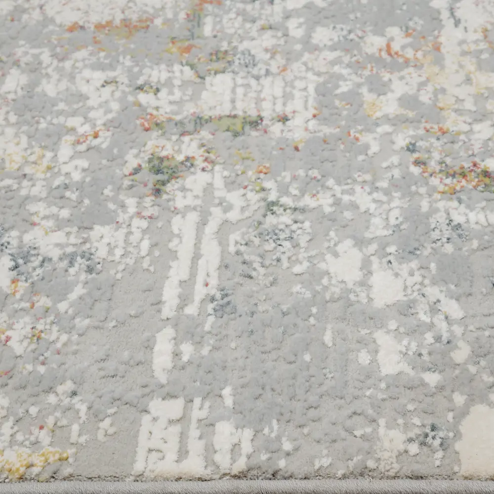 Ковер полипропилен Canyon 52023/6424 160х230 см цвет серый RAGOLLE STLM-2113984 - Вид №3