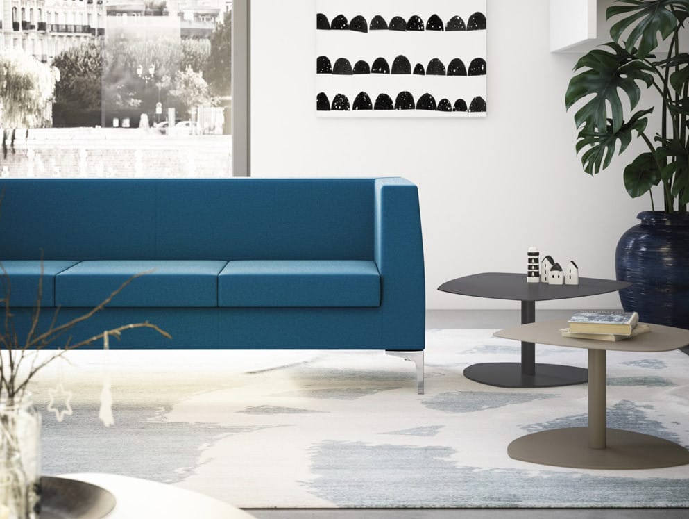 3-местный диван SITLOSOPHY® Dexter ARCH-00042963 - Вид №2