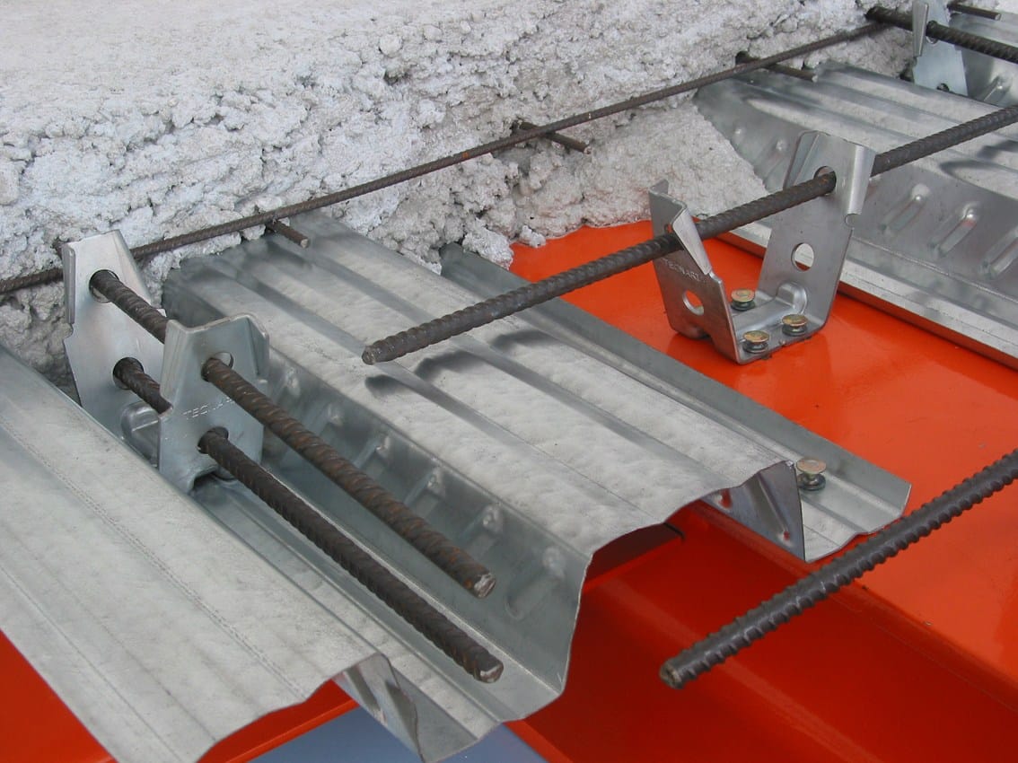 Разъем для перекрытия TECNARIA DIAPASON ARCH-00023020 - Вид №4