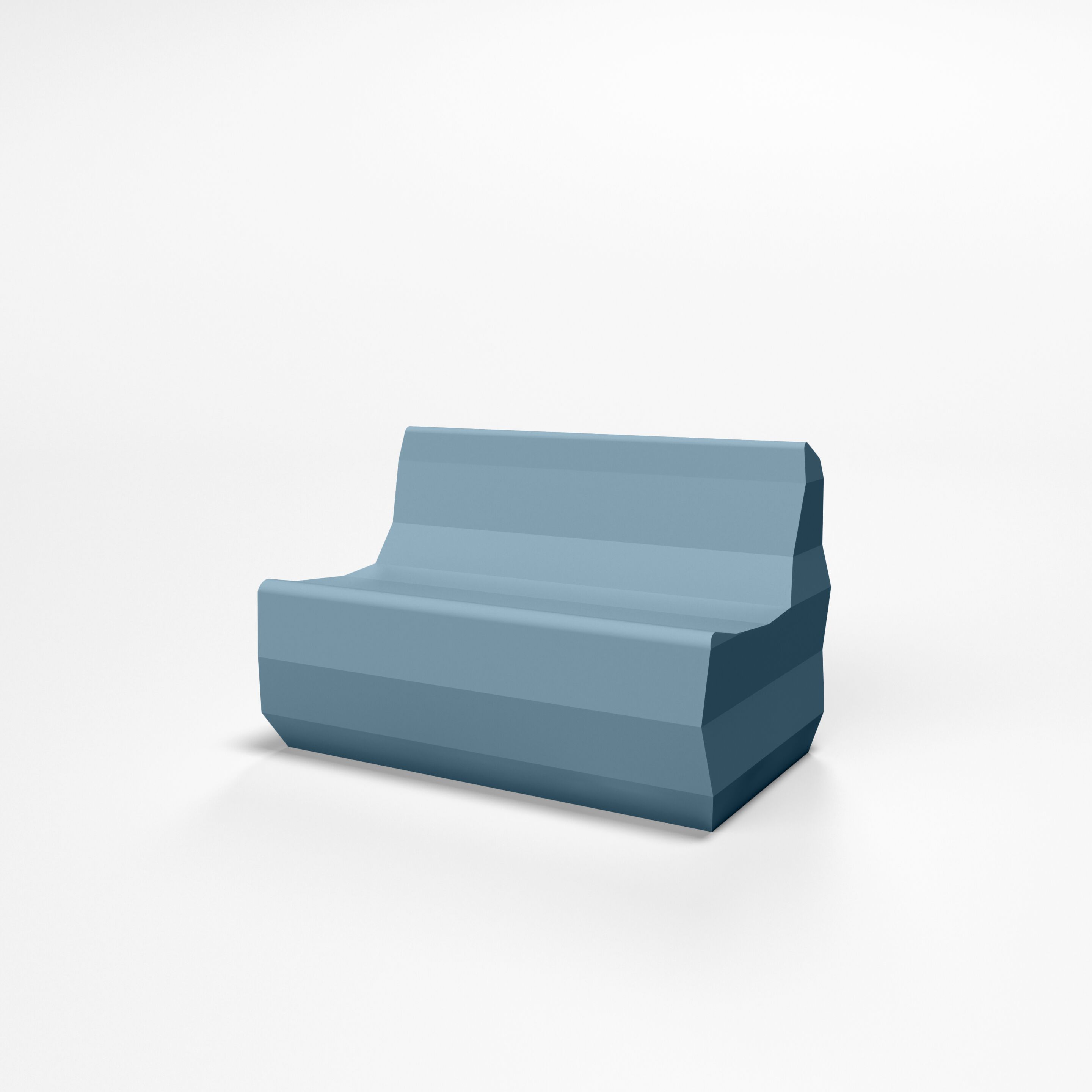 Диван с пенопластовым покрытием SIXINCH Crushed ARCH-00081296 - Вид №22