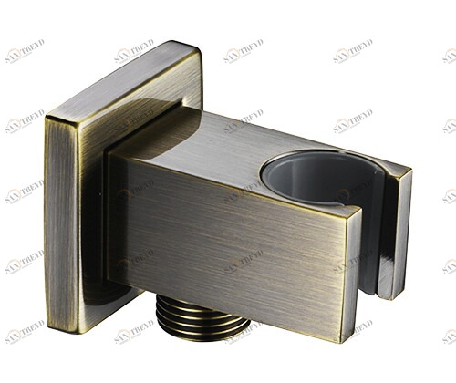 A109 Подключение шланга Santreyd 