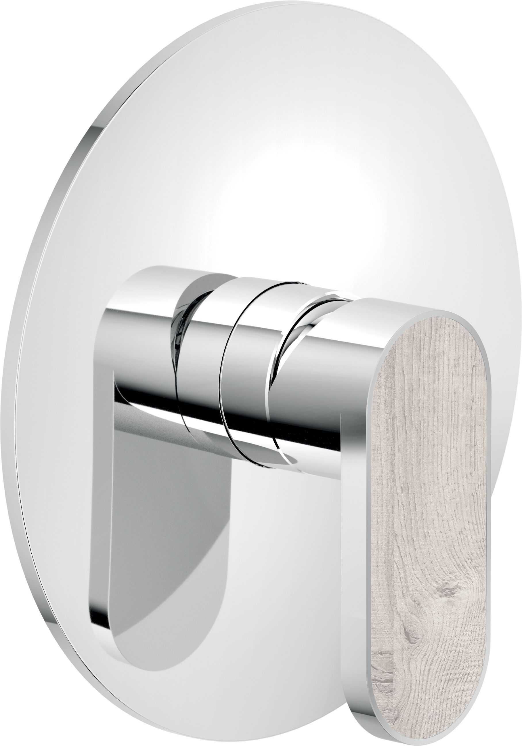 Однорычажный смеситель для душа Nobili Dress ARCH-00038334 - Вид №4