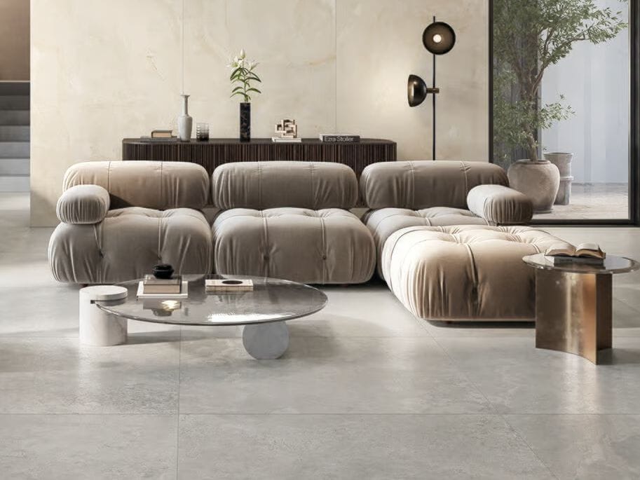 Напольное покрытие / Напольное покрытие из керамогранита LaFaenza COUTURE ARCH-00062528 - Вид №13