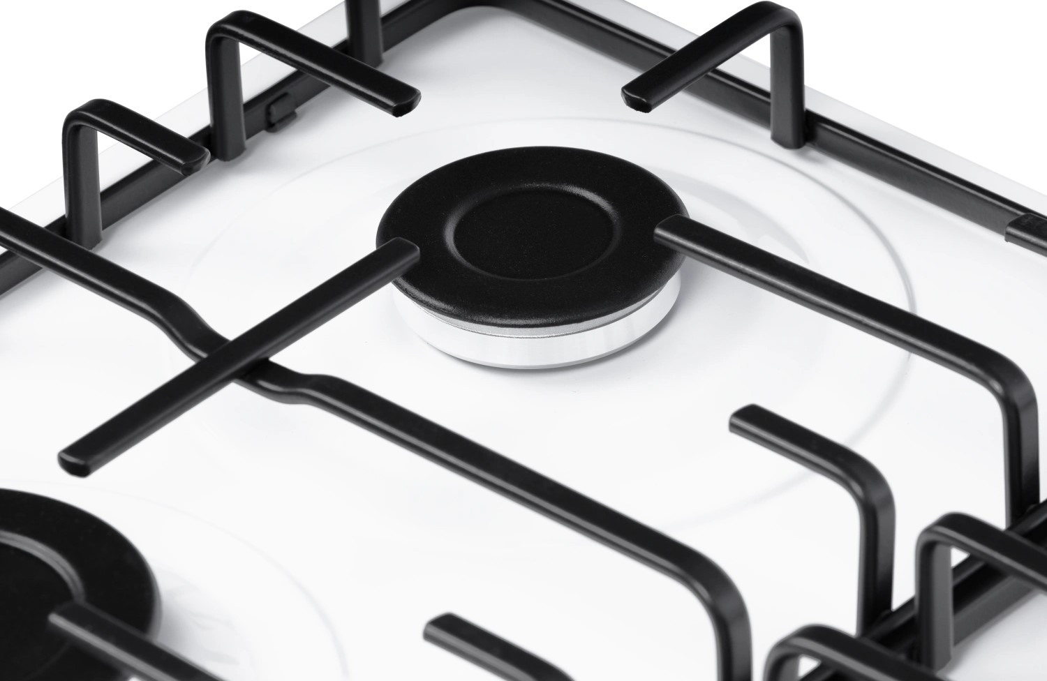 9247037 Газовая варочная поверхность NORDFROST HS 6040 W STDN-0107396 - Вид №9