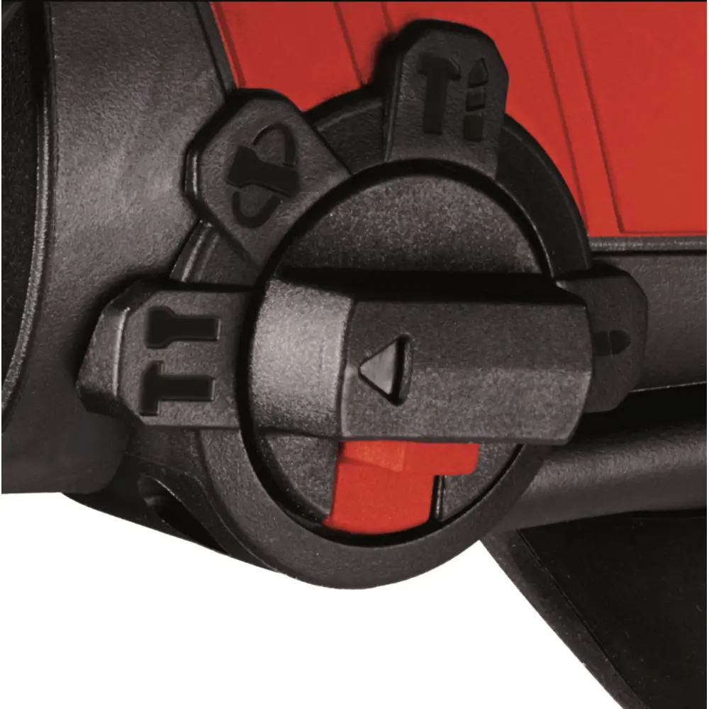 Перфоратор сетевой SDS-plus Einhell TE-RH 26 4F, 800 Вт, 2.6 Дж STLM-2131309 - Вид №2