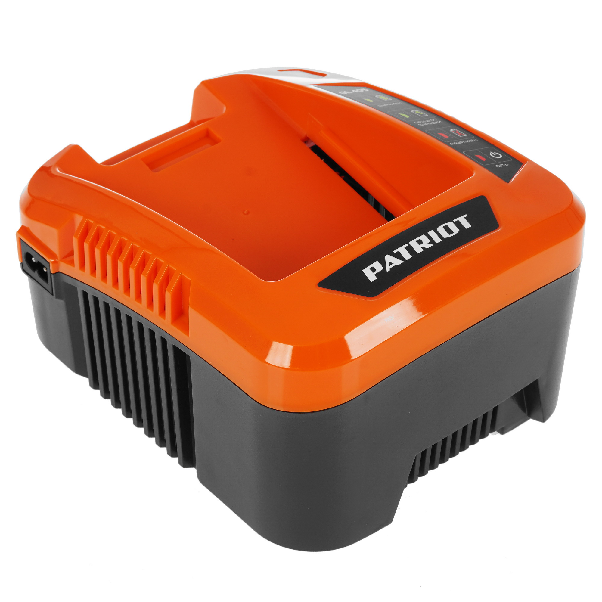 Зарядное устройство Patriot GL 405 5300090 STDN-0050508