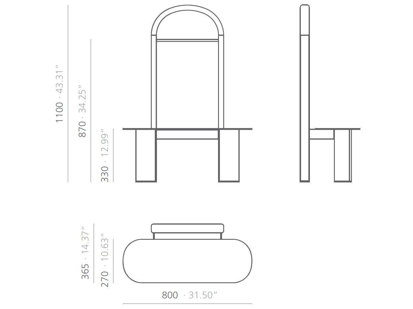 Алюминиевый сервомут Systemtronic Croma ARCH-00144583 - Вид №1