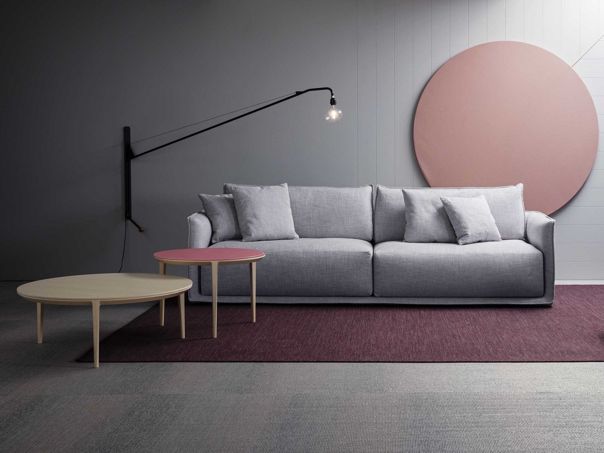 2-местный диван SP01 Макс ARCH-00060403 - Вид №5