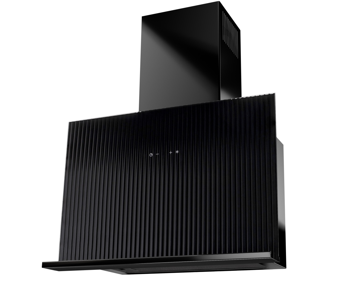 9008329 Вытяжка каминная Akpo WK-9 Venezia черный/черный STDN-0043855 - Вид №2