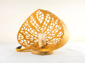 Прикроватная лампа