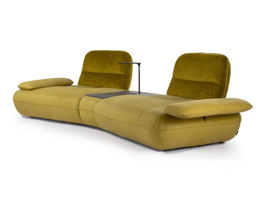 Ткань диван Egoitaliano HOOPS ARCH-00034016