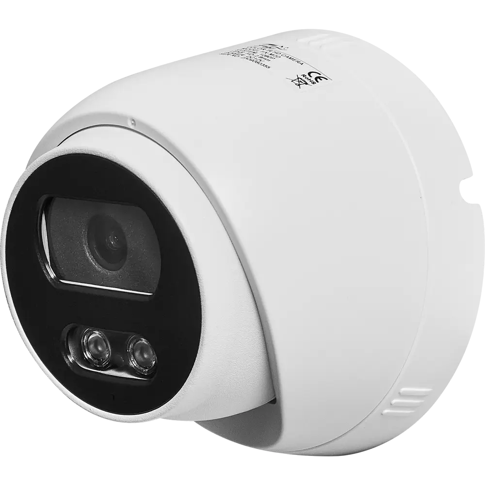 Santreyd FX-M2D MIC - уличная IP-камера с микрофоном 2 Мп 89345784 STLM-1119542