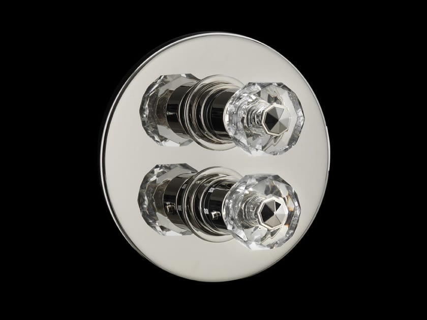 Встраиваемый термостатический смеситель для душа Devon&Devon Gemstone ARCH-00145936