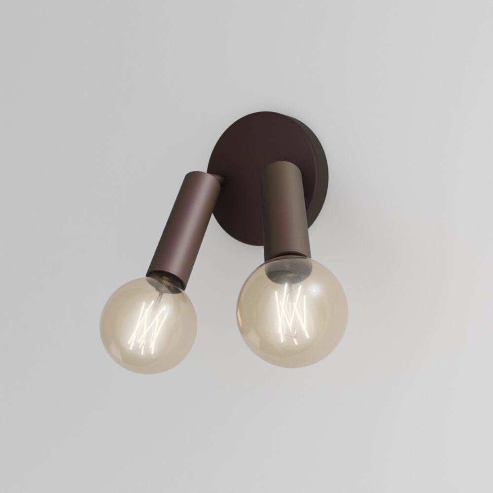 Регулируемая алюминиевая настенная лампа Amarcords Tobe ARCH-00114024 - Вид №5