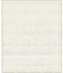 Tapis Rouge Прямоугольный коврик ручной работы Modern classics Tr1548