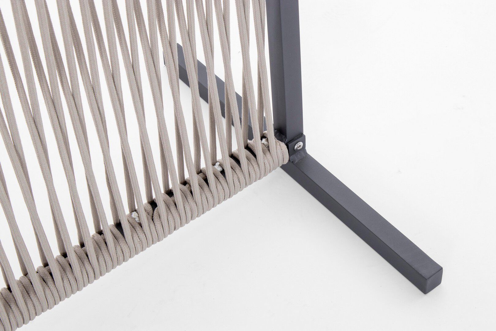 Веревочный садовый перегородочный экран BIZZOTTO PAXSON ARCH-00137853 - Вид №17