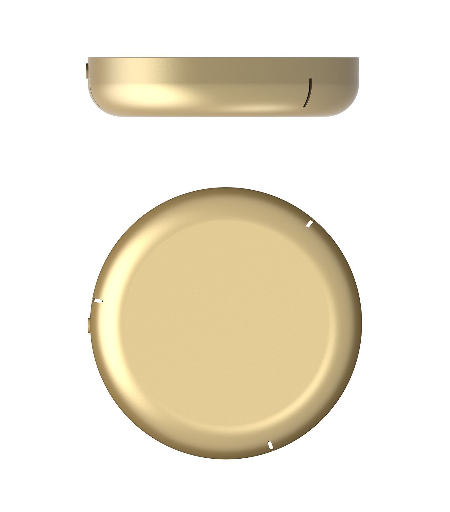 Выдувное стекло светодиодный подвесной светильник Nuura Blossi ARCH-00052462 - Вид №5