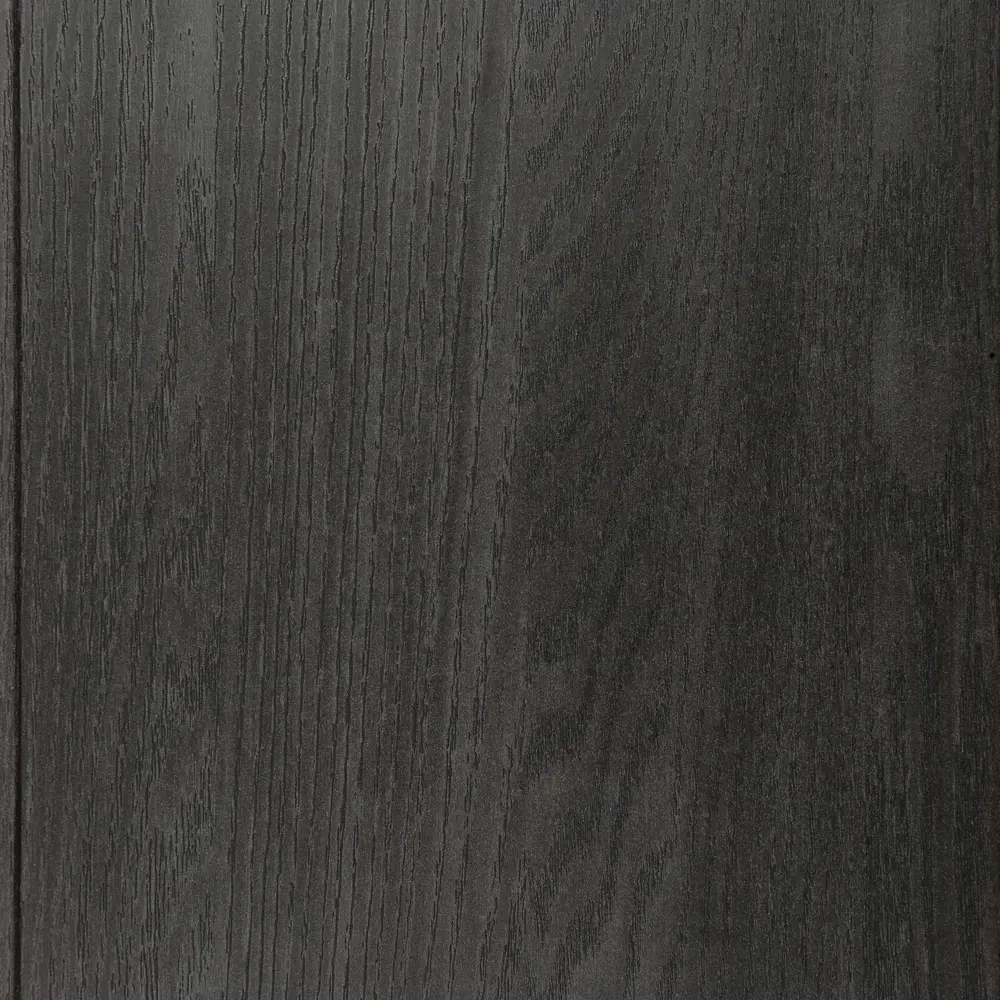 Панель МДФ Ясень антрацит 2600х250 мм, 0.65 м² DEKOR PANEL STLM-2144417