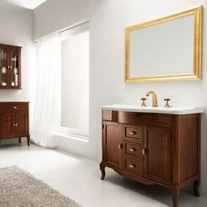 Комплект мебели для ванной комнаты Comp. K26 EBAN TERRA SERENA 90