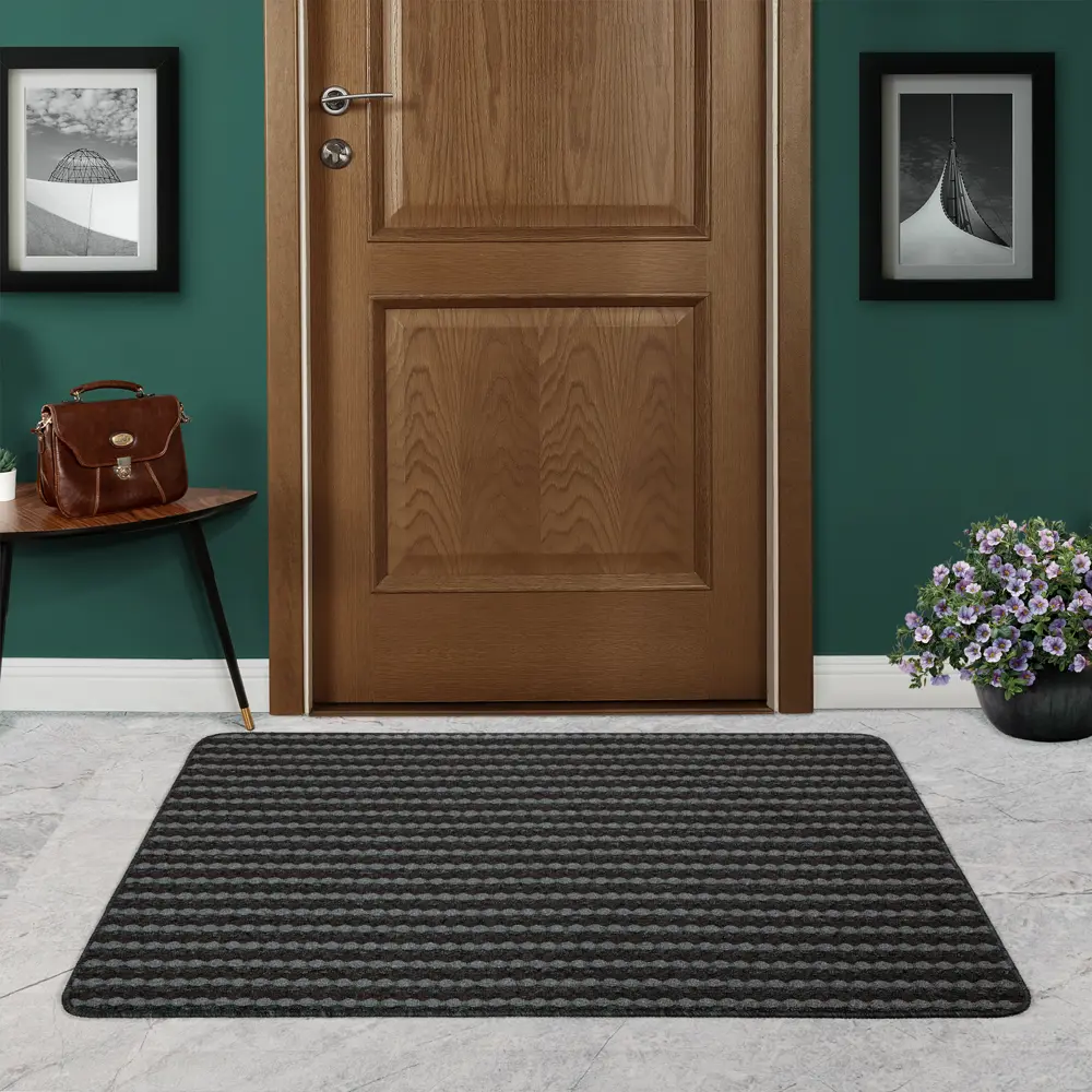 Santreyd Bendigo — декоративный коврик для современного интерьера 85565602 STLM-0063921 - Вид №5