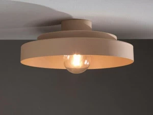 EGOLUCE Алюминиевый светодиодный потолочный светильник  5654