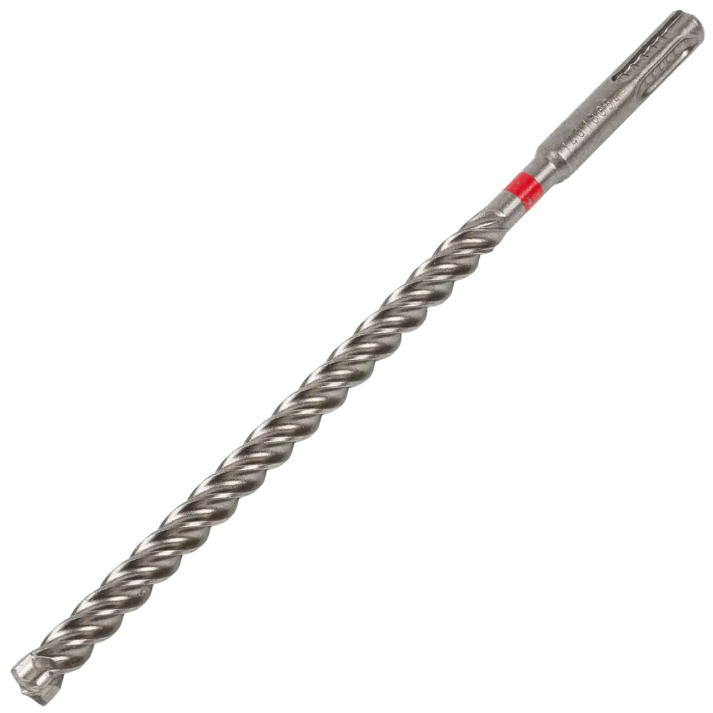 Бур по бетону и кирпичу SDS-plus Hilti TE-CX 10х220 мм STLM-2121524