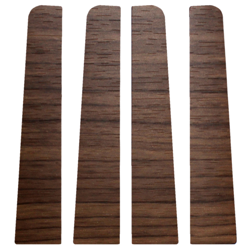 Заглушка для плинтуса, стикер  S81404.57 HANNAHHOLZ 