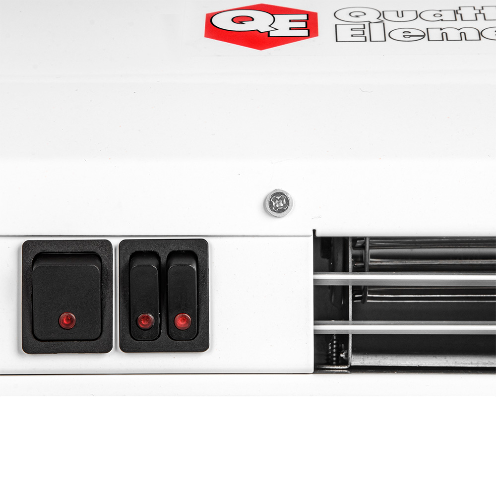 9028639 Тепловая завеса Quattro Elementi QE-5000TVZ STDN-0136980 - Вид №3