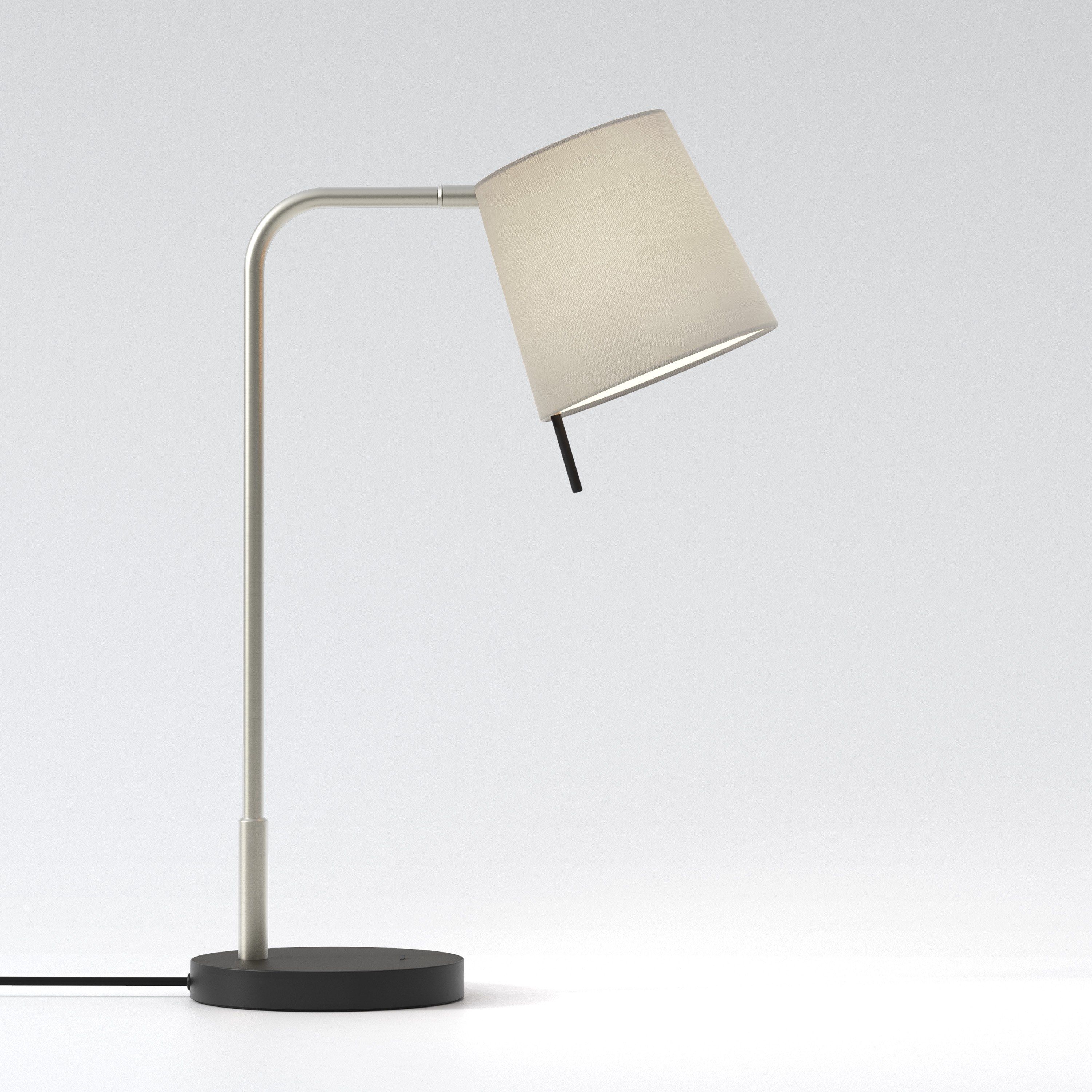 Регулируемая металлическая светодиодная настольная лампа Astro Lighting Mitsu ARCH-00140609 - Вид №7