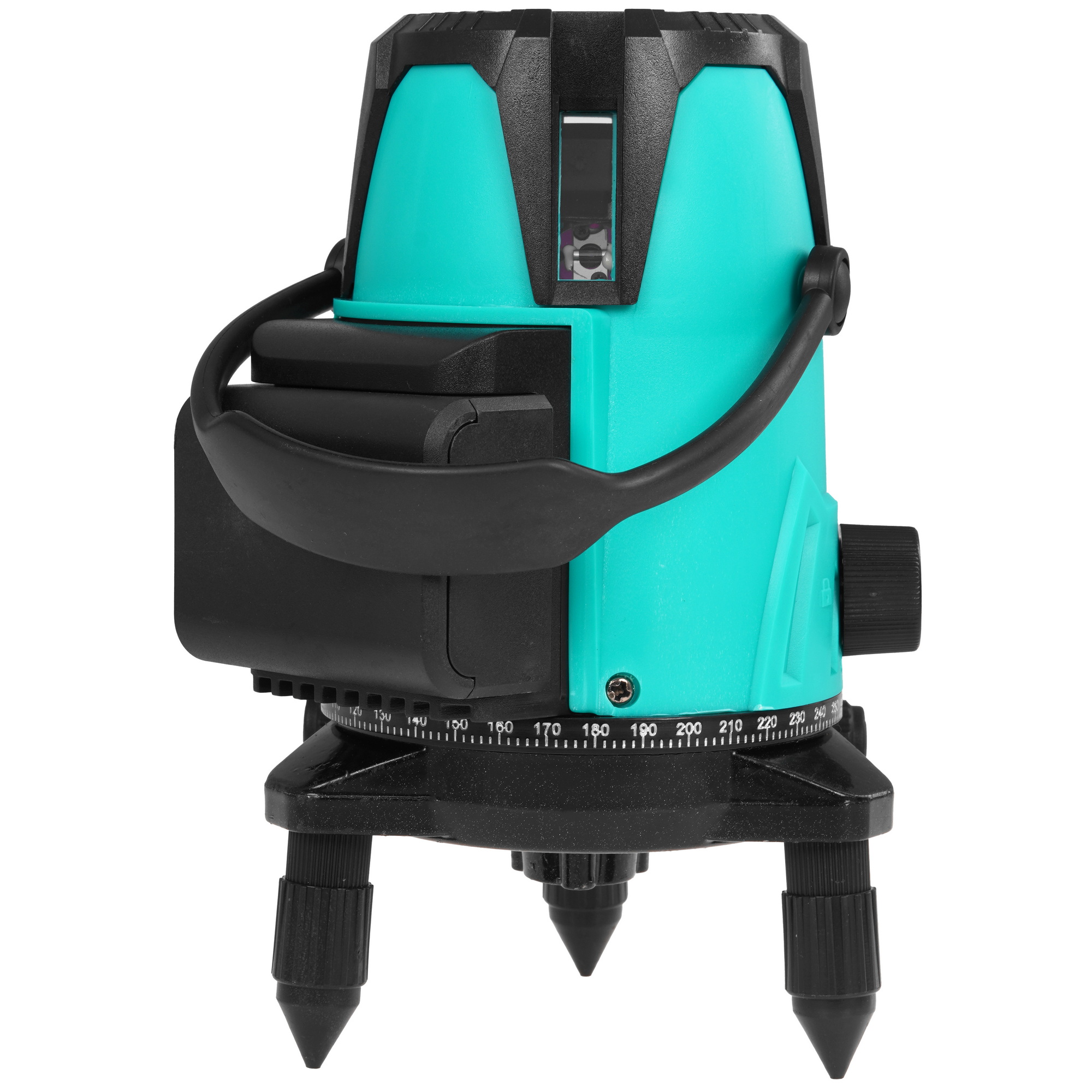 Лазерный уровень МЕГЕОН 77908 9103725 STDN-0150134 - Вид №4