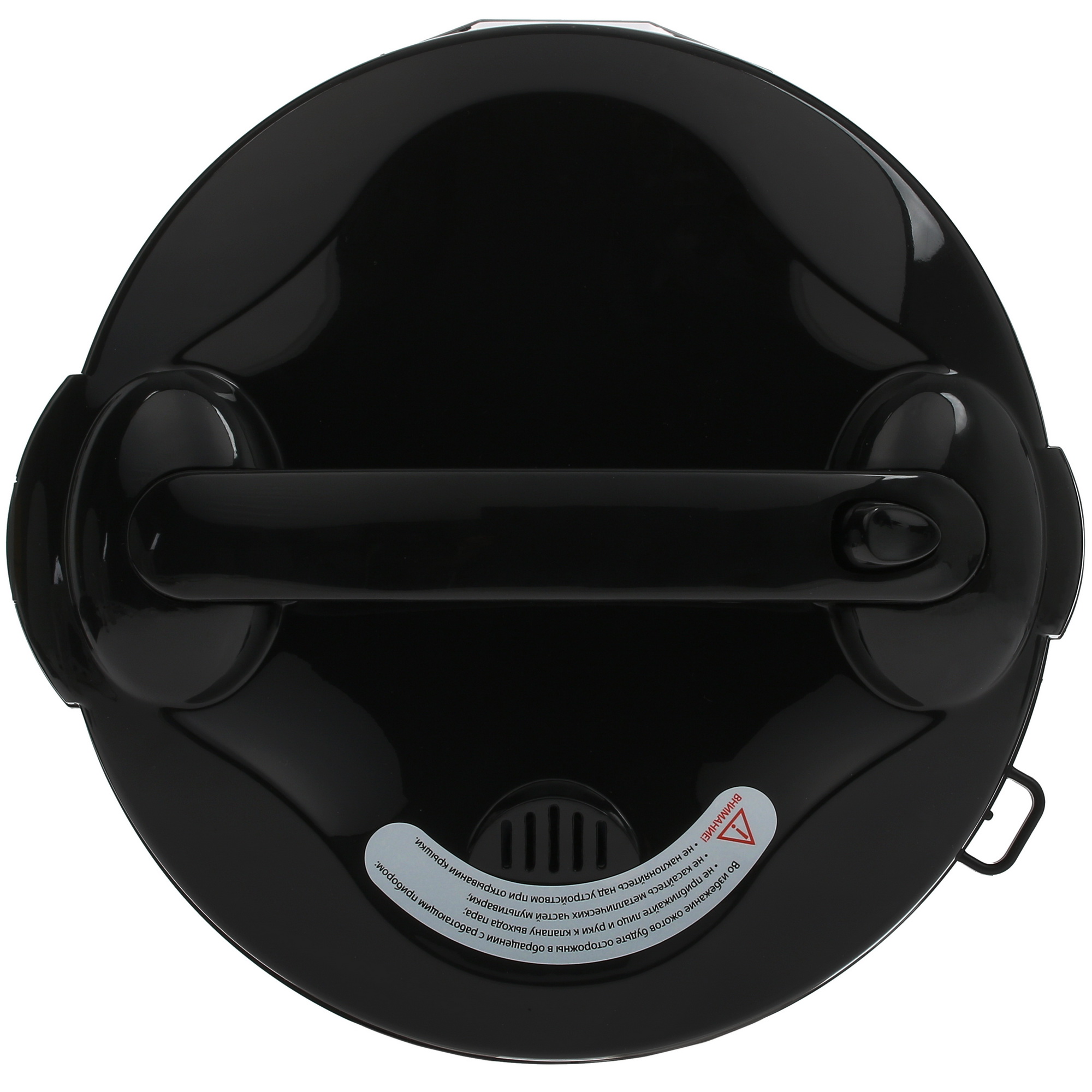 5053188 Мультиварка DEXP MC-86 серебристый STDN-0117569 - Вид №3