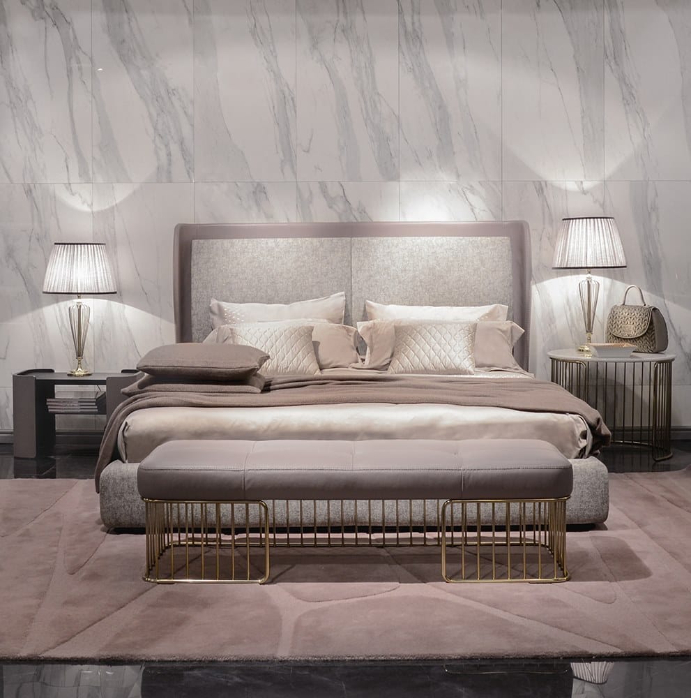 Прямоугольный шерстяной ковер Formitalia UBI ARCH-00023079 - Вид №4