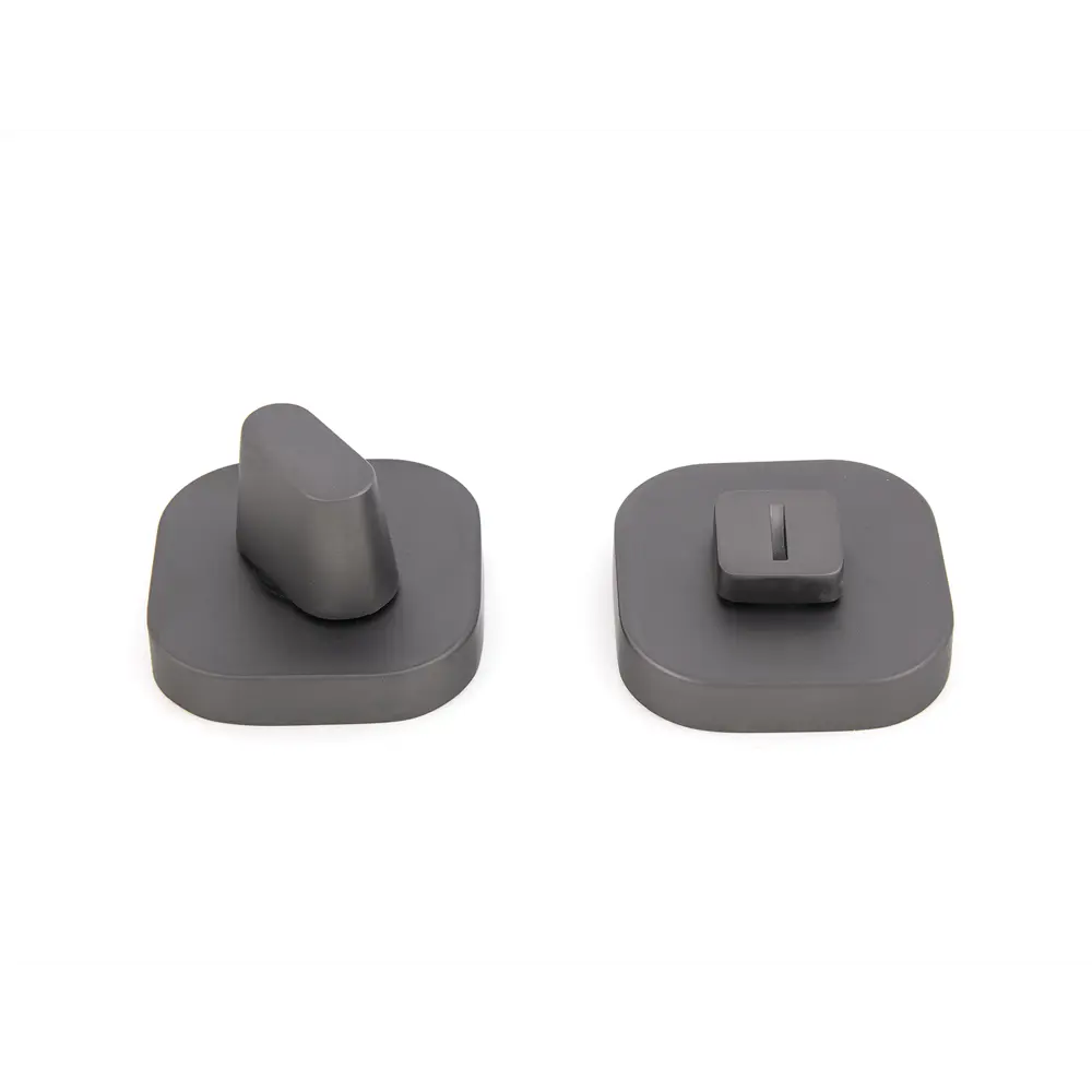 Накладка Palladium U BK GF, ЦАМ, цвет серый STLM-2005731 - Вид №2