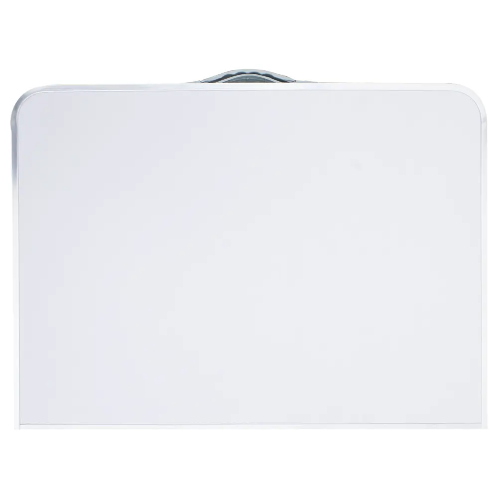 Набор мебели для пикника 3 предмета, алюминий Santreyd STLM-2063774 - Вид №2