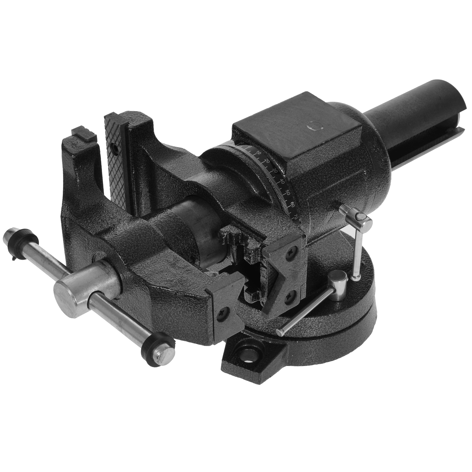 Тиски BERGER БАЛЬДР 5326597 STDN-0081274 - Вид №5