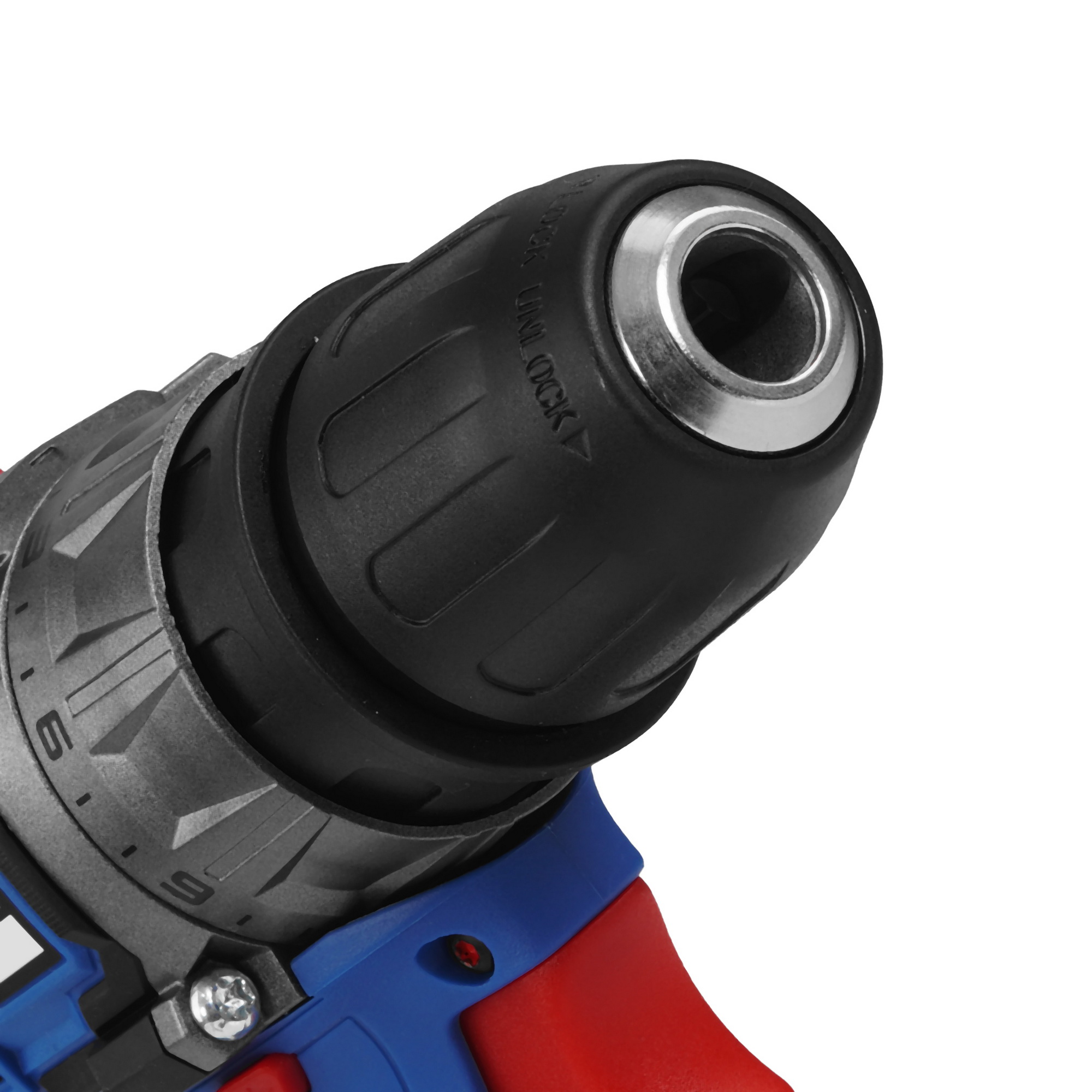 Дрель-шуруповерт ЗУБР DB-50-H3   , Без ЗУ, Без АКБ 9275997 STDN-0061551 - Вид №4