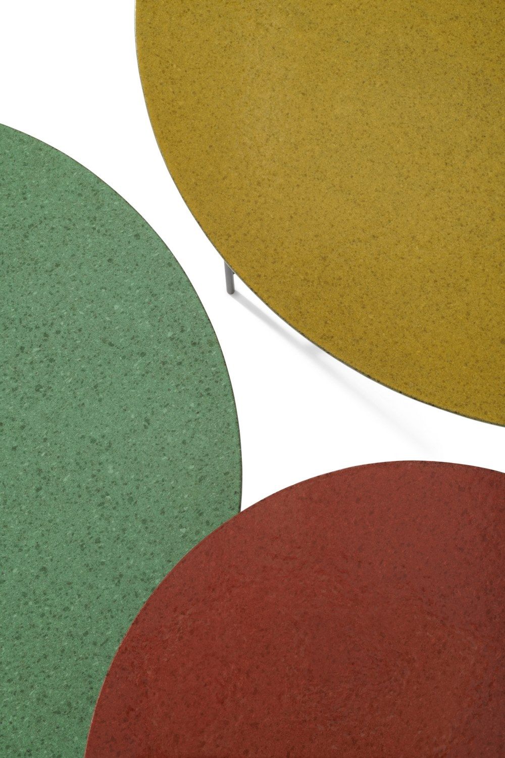 Застекленный садовый столик из лавового камня DE PADOVA Sen ARCH-00074975