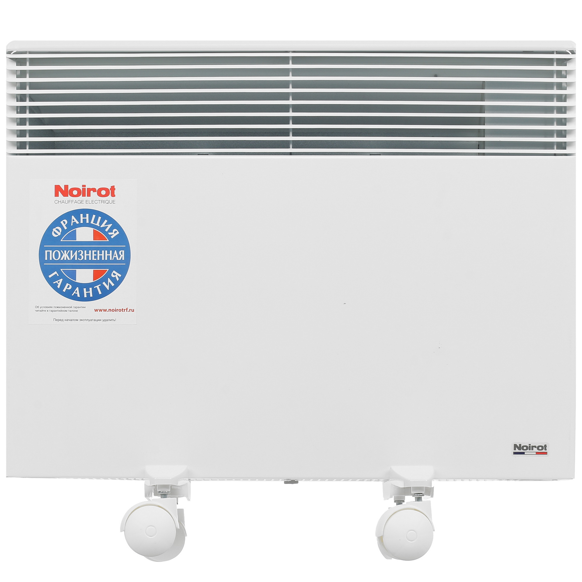8153804 Конвектор Noirot Spot E-5 Plus 1500 STDN-0025173 - Вид №1