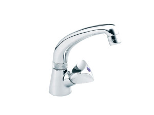 Смеситель для раковины с одним отверстием