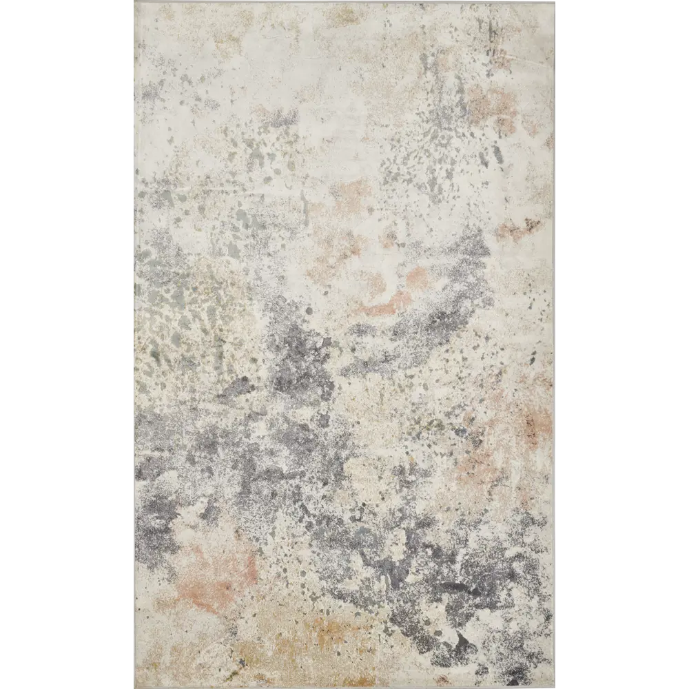 Ковер вискоза Ragolle Mayumi 85008/5151 160x230 см цвет бежевый STLM-2173944