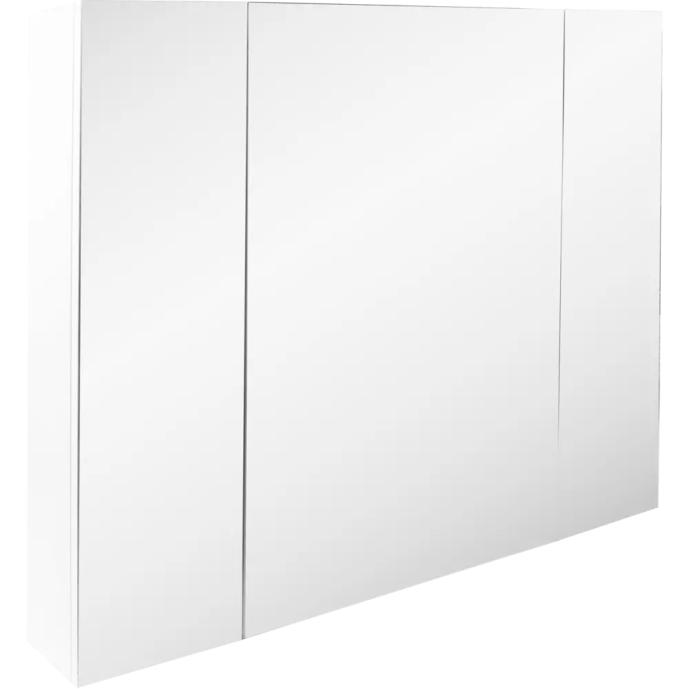 Зеркальный шкаф Santreyd «Форте» для ванной комнаты 18061012 STLM-0009354 - Вид №1