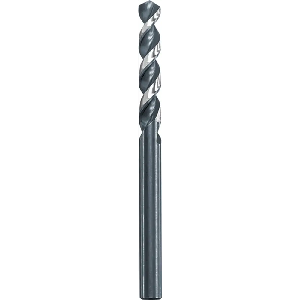 Сверло спиральное по металлу HSS KWB 258610 1x34 мм STLM-2146652