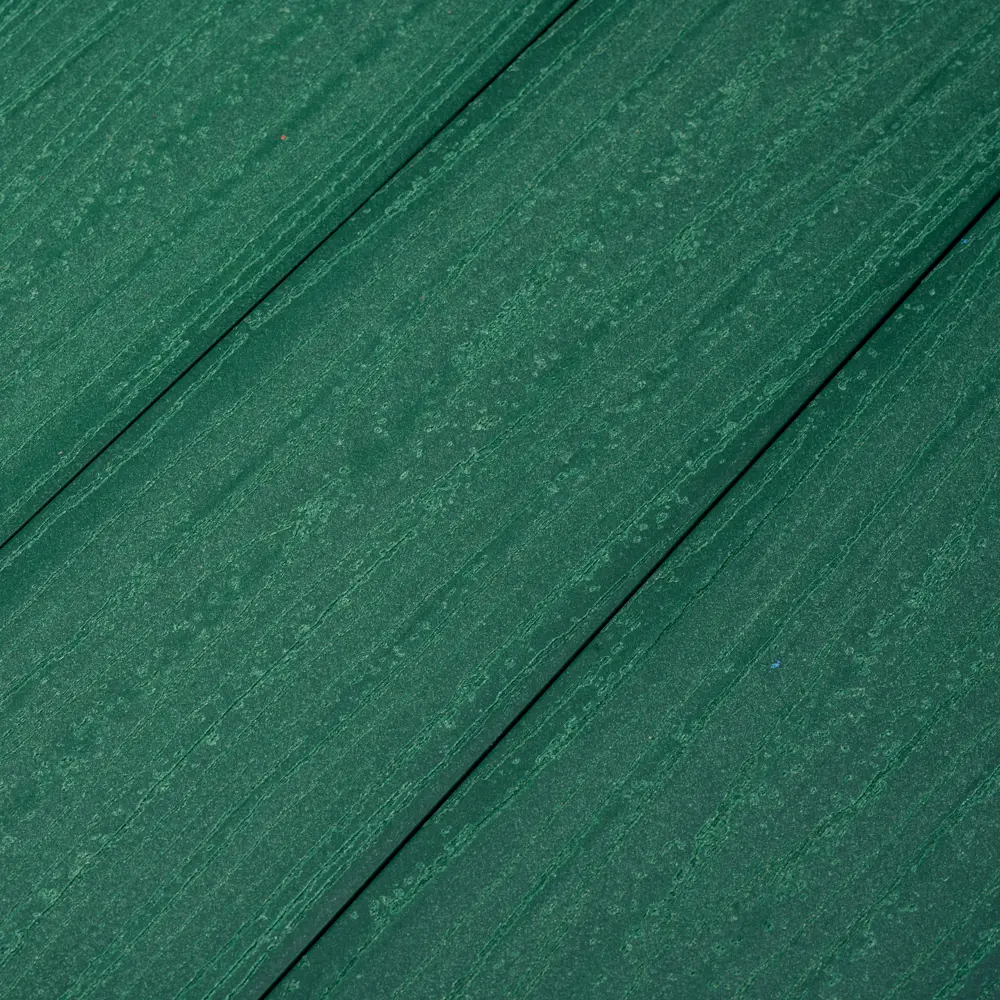 Террасная доска ДПК MultiDeck цвет изумруд 3000х150х27 мм 0.45 м² МУЛЬТИДЕК STLM-2067121 - Вид №4